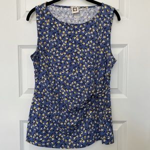 Anne Klein Blouse